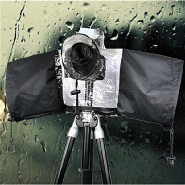 四种极端天气的拍摄技巧及器材保护
